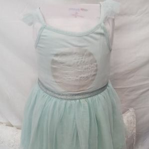Tutu dress